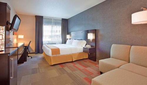 Specialty Room
