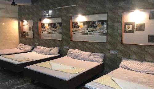 Standard Family Room