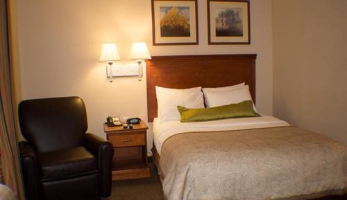 Queen Studio - Non-Smoking