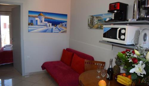 Superior Apartment