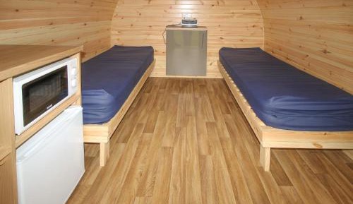 Budget Twin Room
