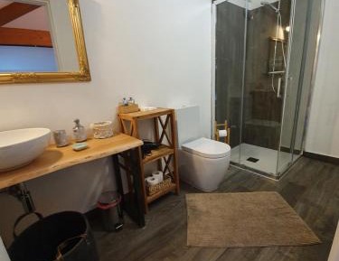 King Room with Lake View