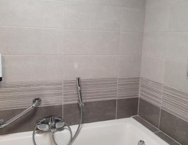 Single Room with Balcony