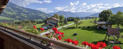 Two-Bedroom Apartment (2 Adults + 2 Children)