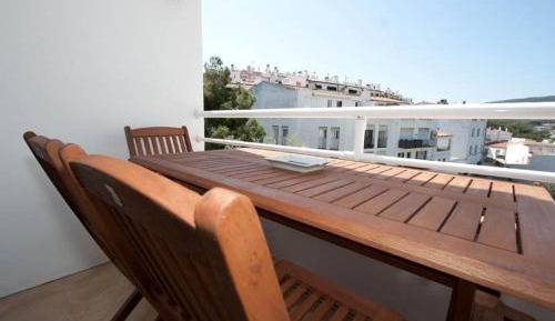 Apartment - Split Level