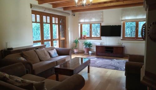 Deluxe Villa