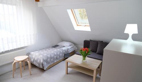 Triple Room with Private Bathroom
