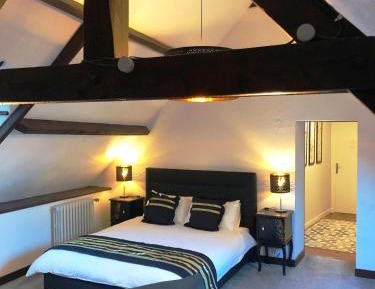 Superior King Room