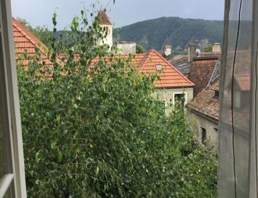 Deluxe Double Room (2 Adults + 1 Child)