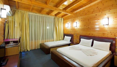 Junior Suite (3 Adults)