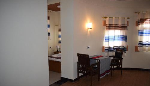 Superior Family Room