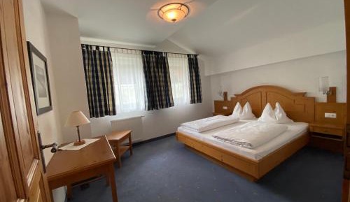 Apartment (2 Adults)