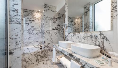 Gran Prestige Terrace Suite