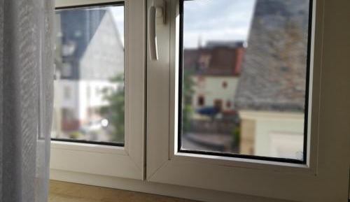 Family Room with Bathroom