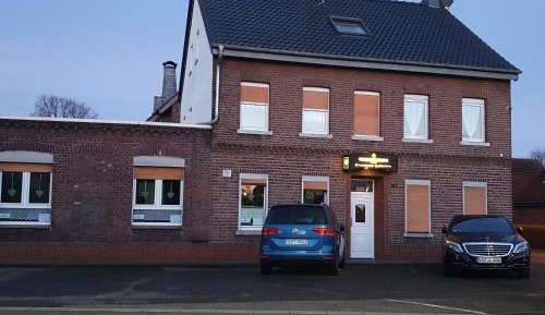 Six-Bedroom House