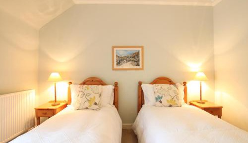 Standard Double or Twin Room with Garden View