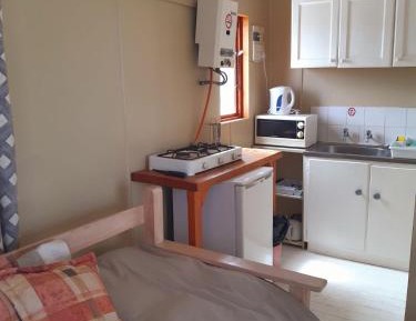 One-Bedroom Chalet
