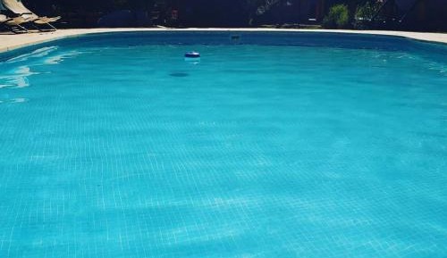 Two-Bedroom Bungalow