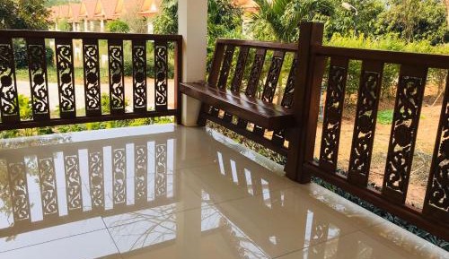 Family Double Room