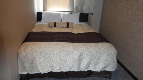 Single Room - Non-Smoking