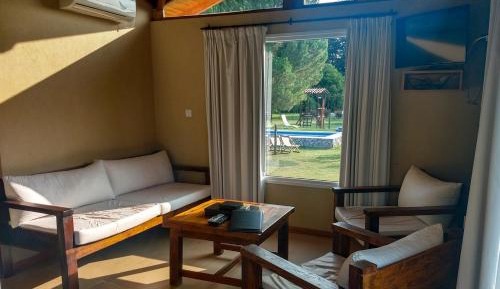 Two-Bedroom Bungalow