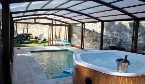 Superior Chalet