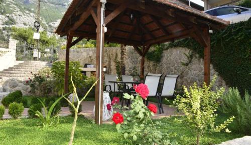 Standard One Bedroom Apartment