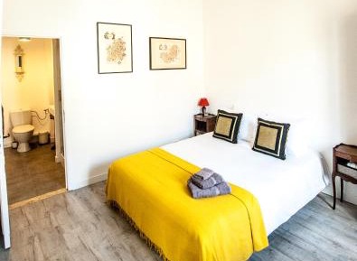 Superior Queen Room