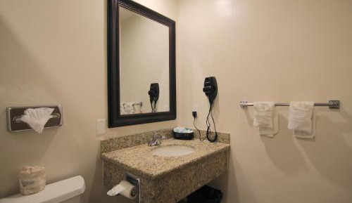 Double Room with Two Double Beds