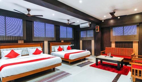 Family Suite