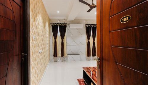 Junior Suite