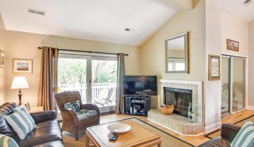 Three Bedroom Villa