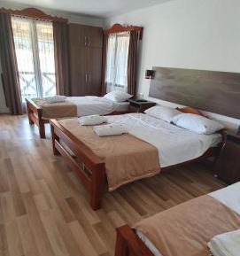 Superior Quadruple Room