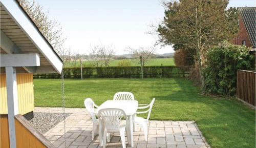 Two-Bedroom Holiday Home