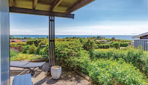 Two-Bedroom Holiday Home