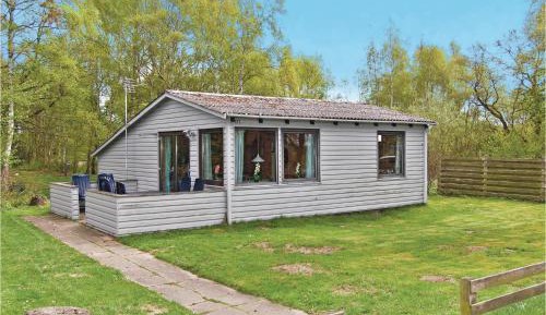 Two-Bedroom Holiday Home