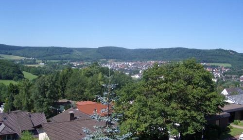 Comfort Single Room with Balcony