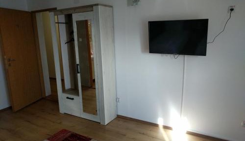 Twin Room with Bathroom