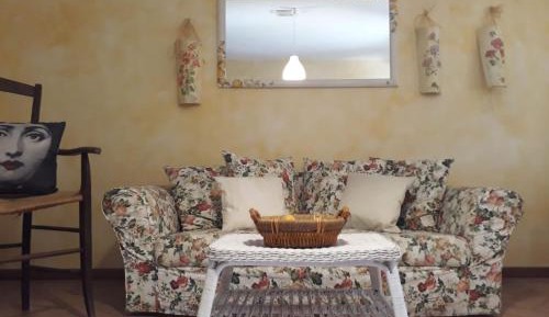 One-Bedroom Apartment (4 Adults)