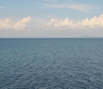 Superior Room with Sea View