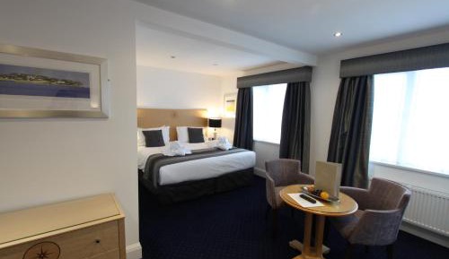 Superior Double or Twin Room