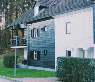 One-Bedroom Apartment (2 Adults)