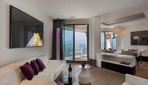 Bellavista Executive Suite