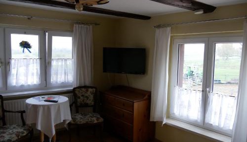 Queen Room with Balcony
