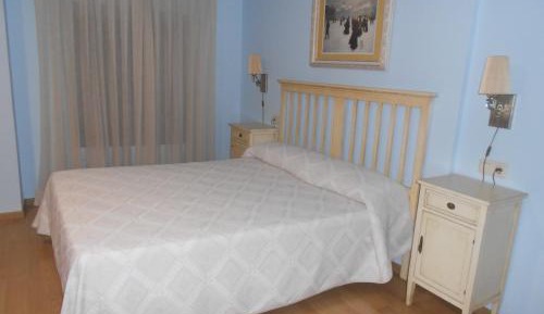 Superior Double Room with View