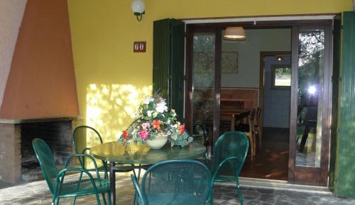 Bungalow (2-5 Adults)