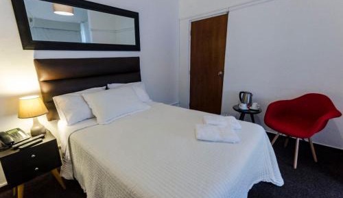 Superior Queen Room