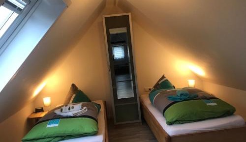 Apartment - Split Level