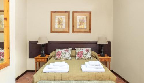 Luxury Double Room