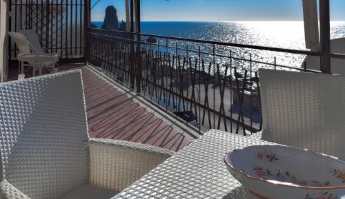 Apartment with Sea View